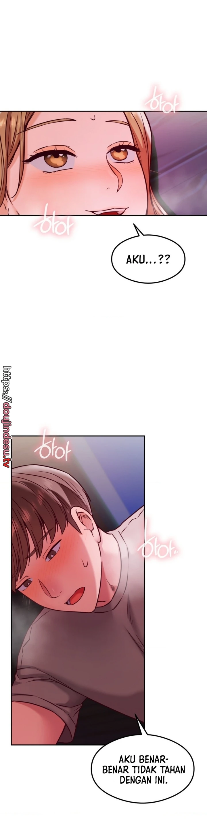 Magical Massage Chapter 18 - Page 30